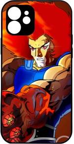 CUSTOM Thundercats - Realme C55