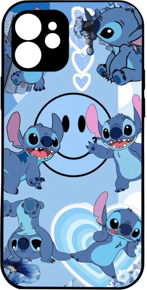 CUSTOM Stich moments - Redmi 10C