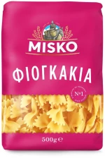 MISKO Φιογκάκια 500gr
