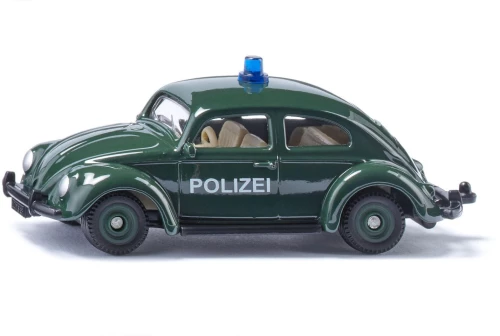SIKU ΑΣΤΥΝΟΜΙΚΟ VW BEETLE- SI001560