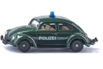 SIKU ΑΣΤΥΝΟΜΙΚΟ VW BEETLE- SI001560