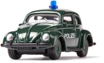 SIKU ΑΣΤΥΝΟΜΙΚΟ VW BEETLE- SI001560
