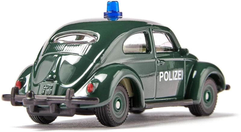 SIKU ΑΣΤΥΝΟΜΙΚΟ VW BEETLE- SI001560