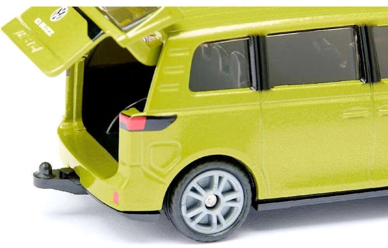SIKU ΟΧΗΜΑ VOLKSWAGEN ID.BUZZ- SI001562