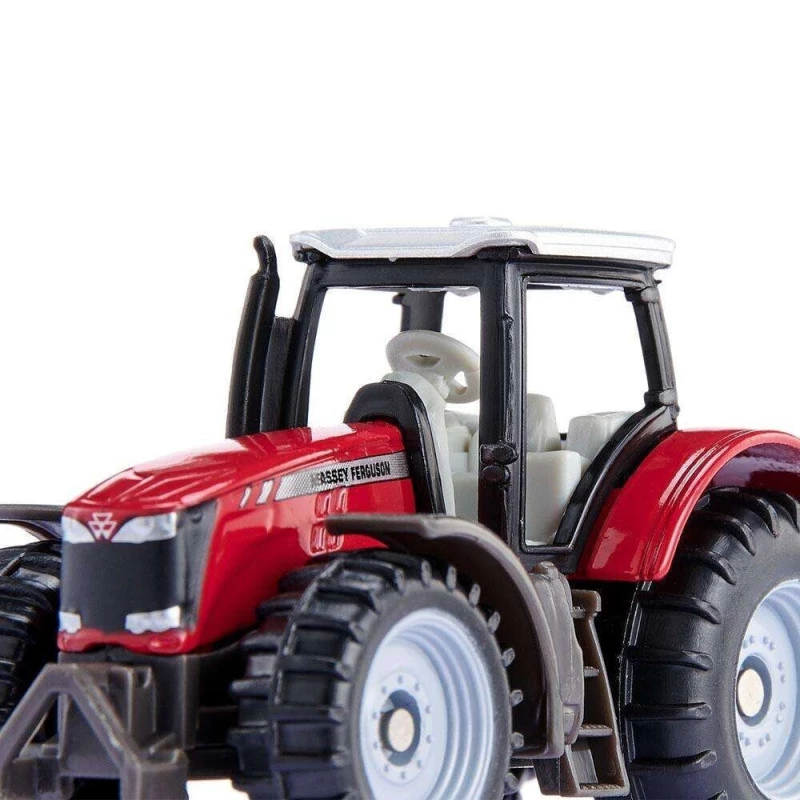 SIKU ΤΡΑΚΤΕΡ MASSEY FERGUSON- SI001108