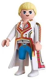 PLAYMOBIL WWE CODY RHODES- 71961