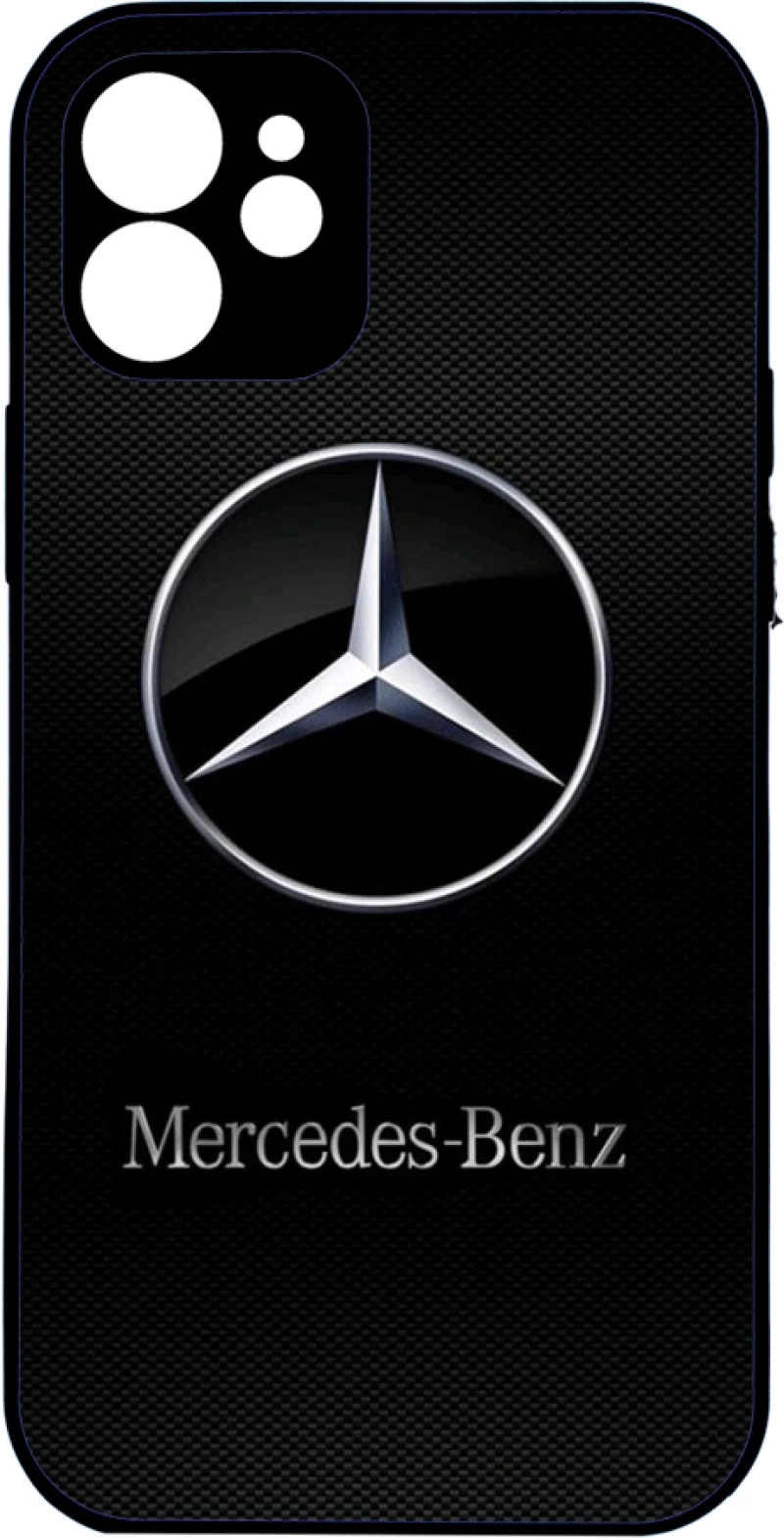 CUSTOM Mercedes - Google Pixel 9 Pro 5G