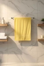 Stewehome Σετ 2 τεμαχίων πετσέτες χεριών από βαμβάκι 50x90 cm