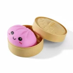 0-1015 Squishy Dumpling 9cm OEM