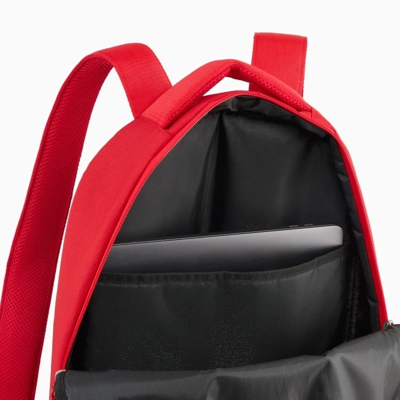 Puma Scuderia Ferrari Race Backpack Rosso Corsa Large - Red