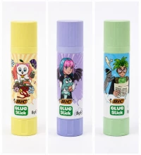 Bic Κόλλα Stick Gluestic 8g