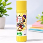 Bic Κόλλα Stick Gluestic 8g