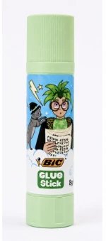 Bic Κόλλα Stick Gluestic 8g
