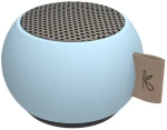 kreafunk aGO mini Cloudy Blue