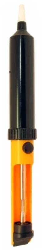 PIERGIACOMI PD-03 Τρόμπα Απορροφητική Πλαστική