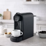 LiFE TRASTEVERE Μηχανή espresso για κάψουλες, 20bar - 1400W