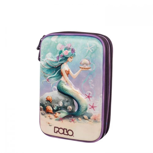 Polo Κασετίνα Orbit "Mermaid"