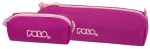 POLO ΚΑΣΕΤΙΝΑ ORIGINAL WALLET ΦΟΥΞΙΑ ΡΟΖ 937006-4438