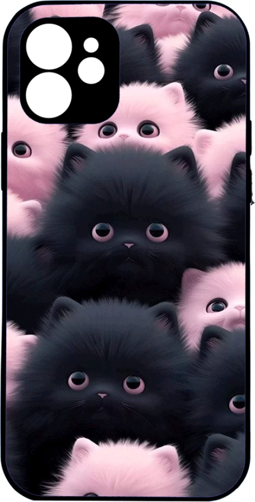 CUSTOM Cats - Poco X5 Pro