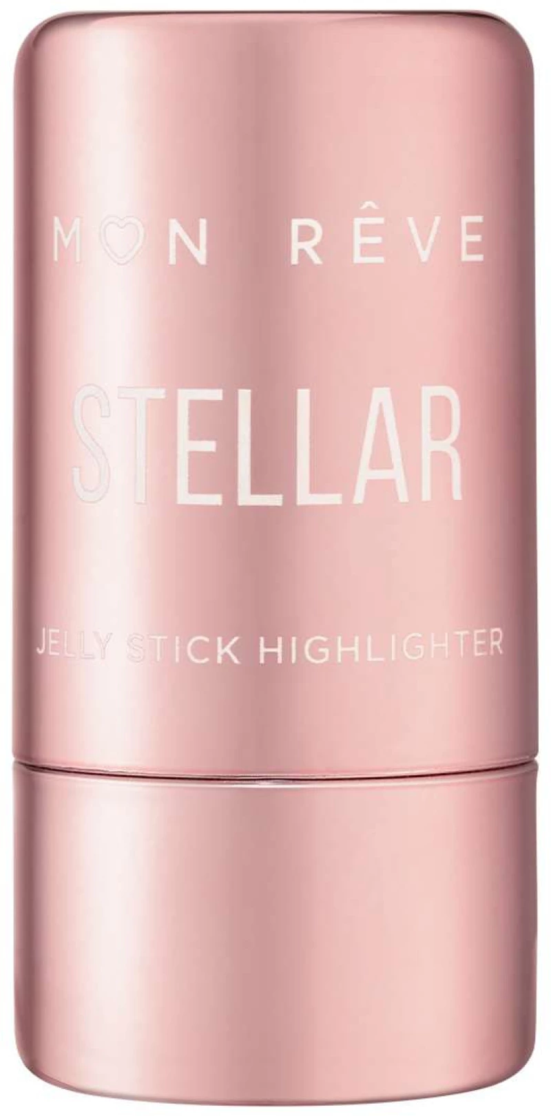 Mon Reve Stellar Jelly Stick Highlighter 7g - 04 PINK SAPPHIRE