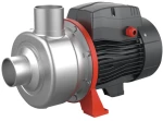H/A LEO ABK150 - 380V -
