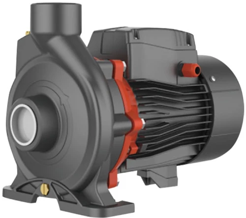 H/A LEO AC300C2 - 380V -