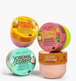 Royal Beauty Nourishing Body Cream No4- 300ml