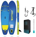 SUP Φουσκωτό WattSUP F10 - PB-WF10