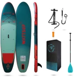 SUP Φουσκωτό WattSUP F12 2 Ατόμων - PB-WF12