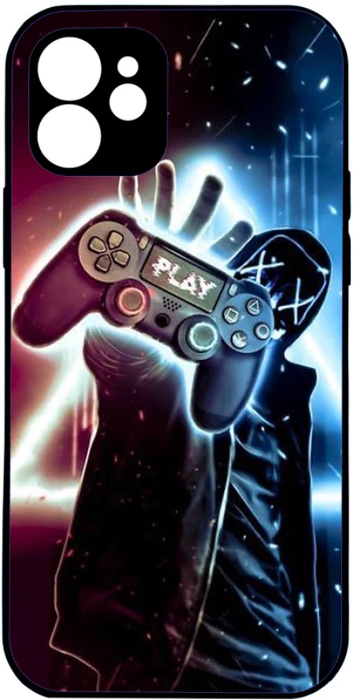 CUSTOM Play - Poco M6 4G