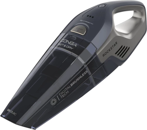 CECOTEC - CONGA ROCKSTAR 25.2V ANIMAL HAND 115420