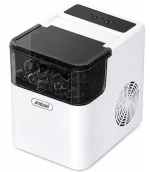 Andowl NO.CE8 Παγομηχανή Επιτραπέζια 200W