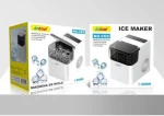 Andowl NO.CE8 Παγομηχανή Επιτραπέζια 200W