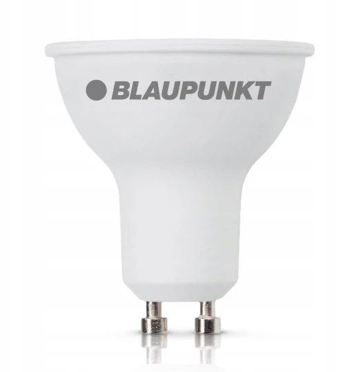 BLAUPUNKT - GU10-10W-NW