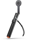 Spigen S581W Magsafe Τρίποδο Κινητού με Bluetooth Selfie Stick Black
