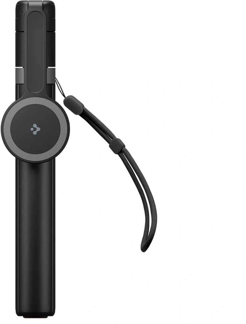 Spigen S581W Magsafe Τρίποδο Κινητού με Bluetooth Selfie Stick Black