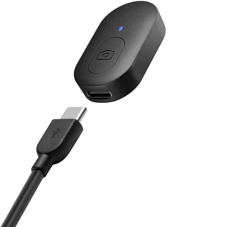 Spigen S581W Magsafe Τρίποδο Κινητού με Bluetooth Selfie Stick Black