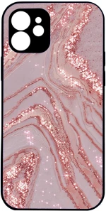 CUSTOM Marblre Pink - Realme C55