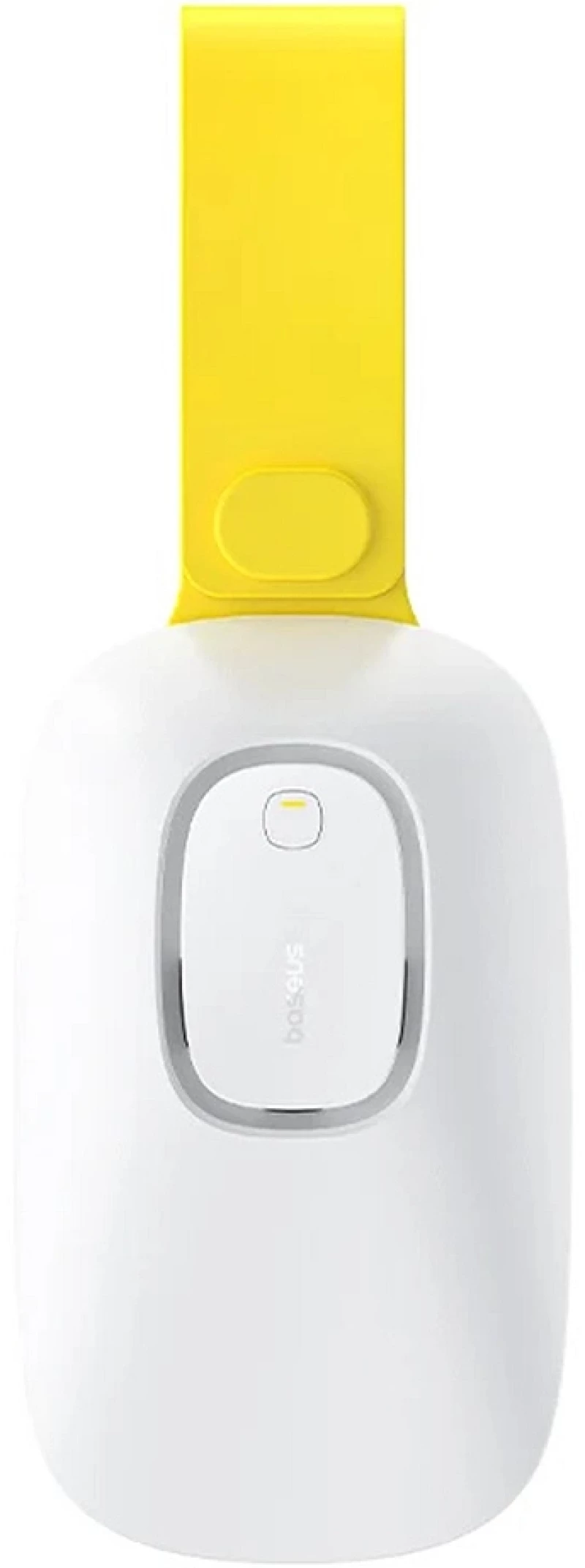 Baseus Door Stop Alarm Heyo Moon White