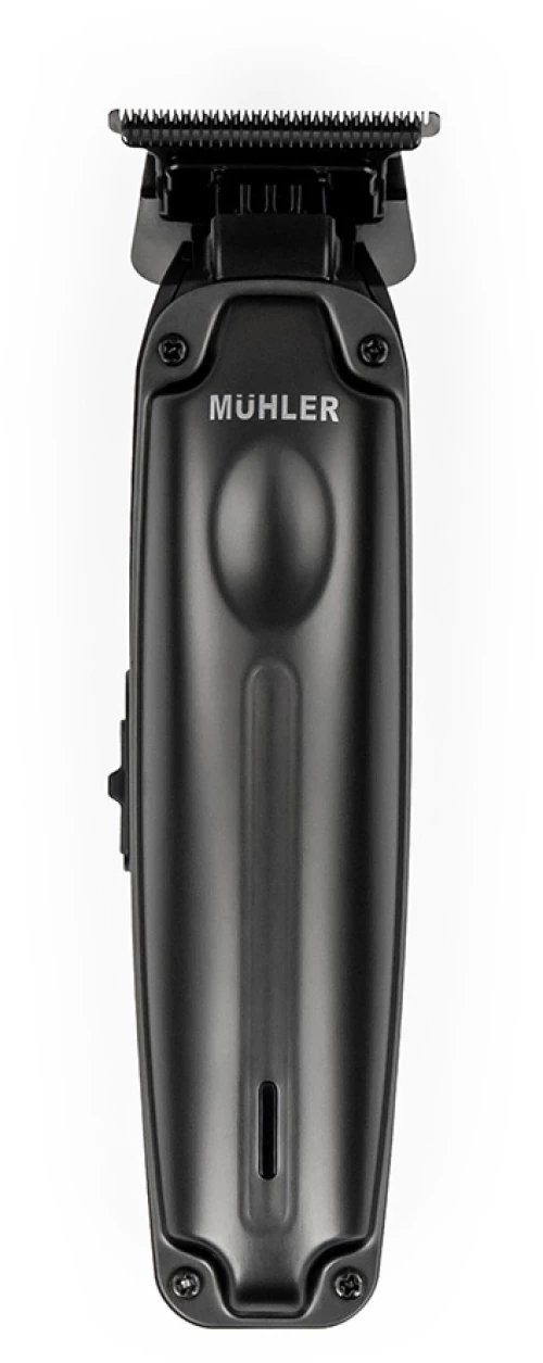 Muhler MCL-03P Επαναφορτιζόμενο Trimmer USB-C , 5W