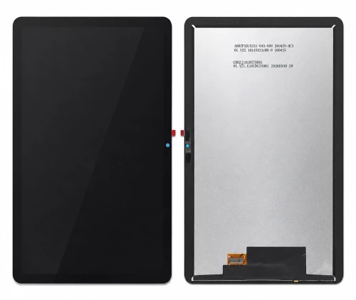 DOOGEE ανταλλακτική οθόνη LCD & Touch Panel για tablet Tab G5
