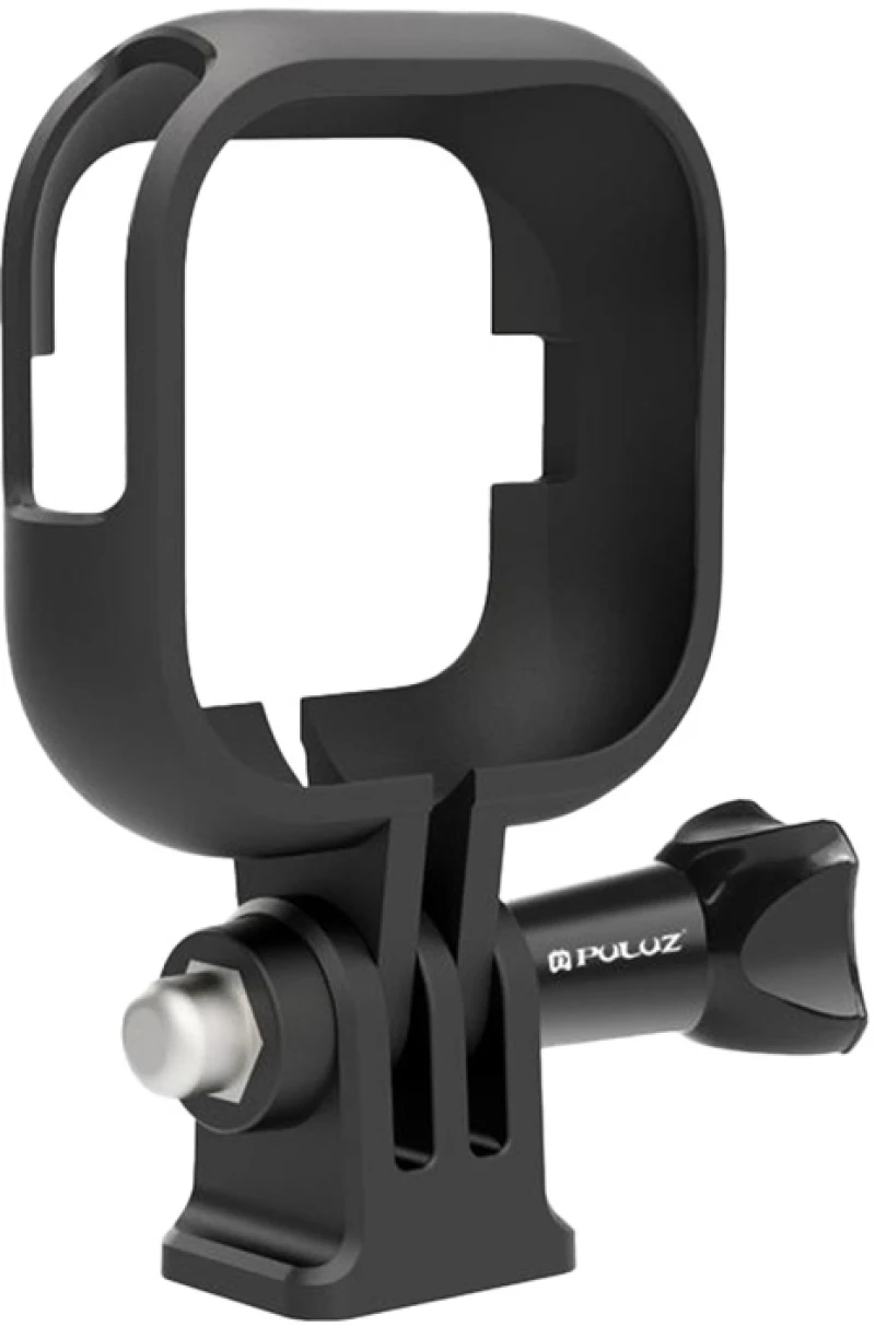 Θήκη - Προσαρμογέας PC PULUZ για το Insta360 GO Ultra (Μαύρο)