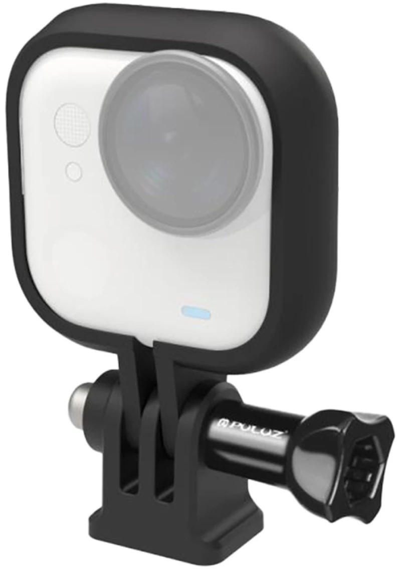 Θήκη - Προσαρμογέας PC PULUZ για το Insta360 GO Ultra (Μαύρο)