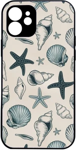 CUSTOM Shells and Starfish - Poco X5