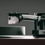 Pro-Ject Audio Debut EVO 2 Satin Fir Green - Audiophile Πικάπ Belt-Drive