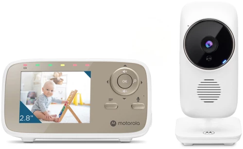 MOTOROLA VM483