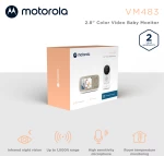 MOTOROLA VM483