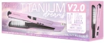 DEMELISS TITANIUM ROSE DREAMS V2.0