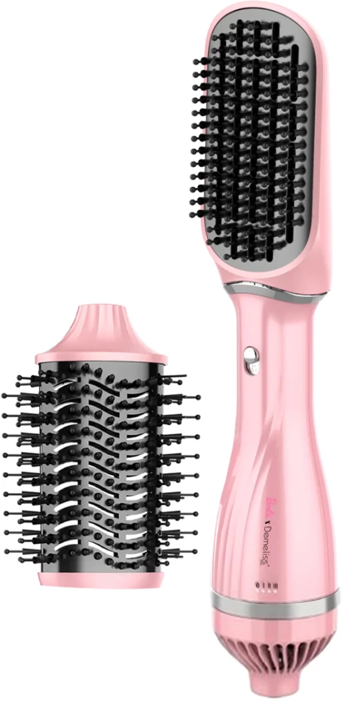DEMELISS VOLUME & STYLE BARBIE