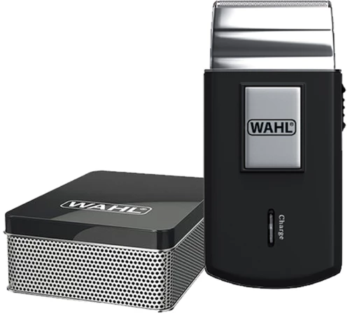 WAHL TRAVEL SHAVER